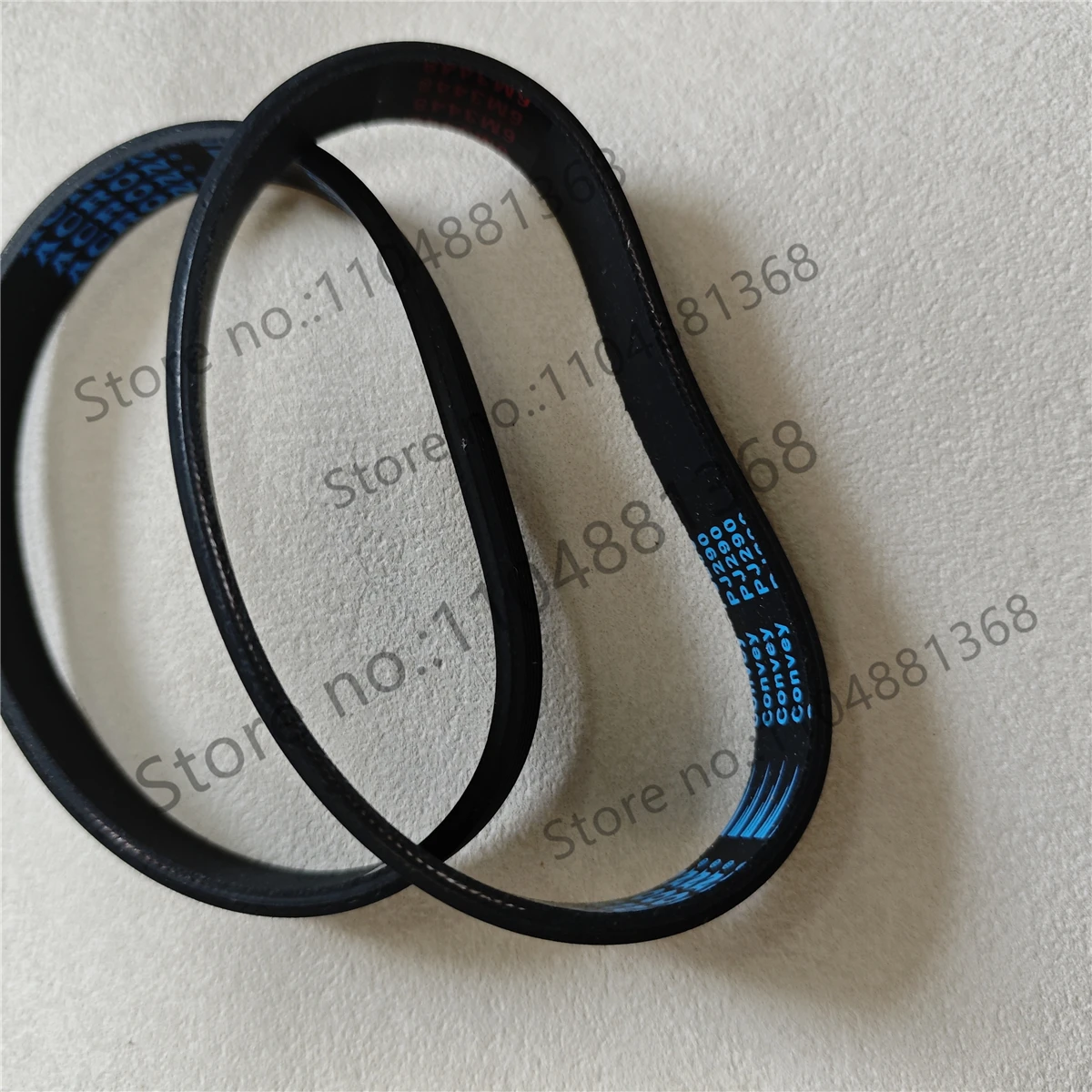 Washing machine belt phe330 5phe330 5eph330