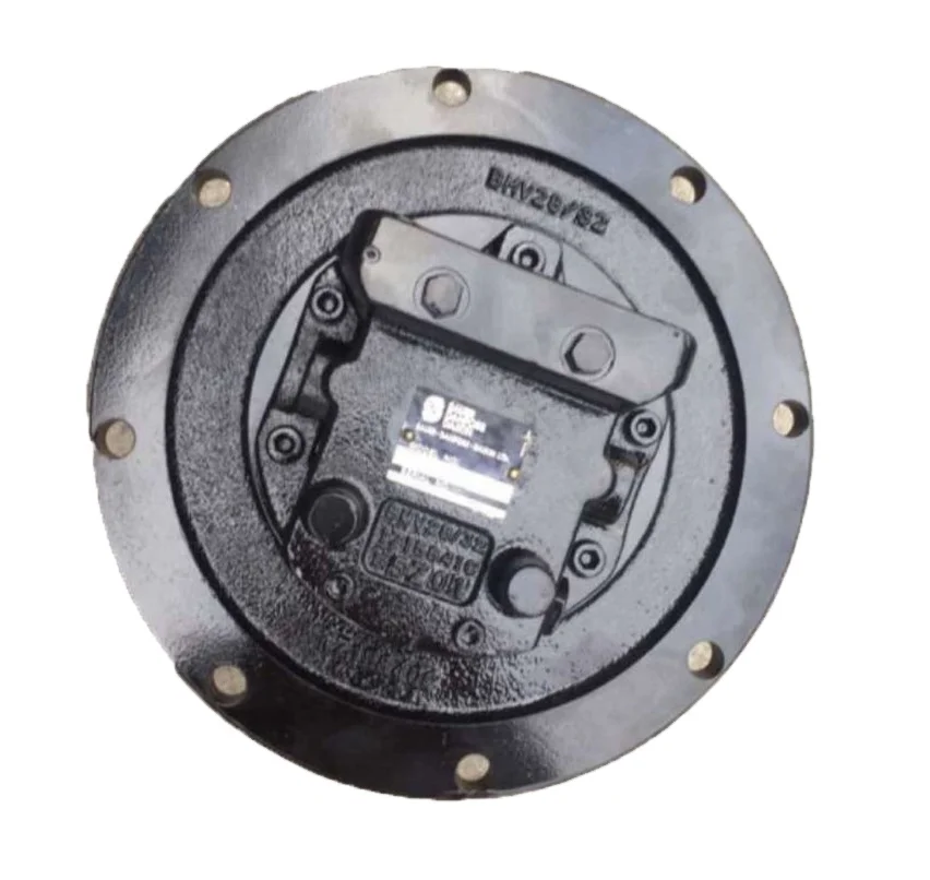 

Takeuchi TL130 Final Drive Takeuchi TL130 Excavator Hydraulic Motor for Sales