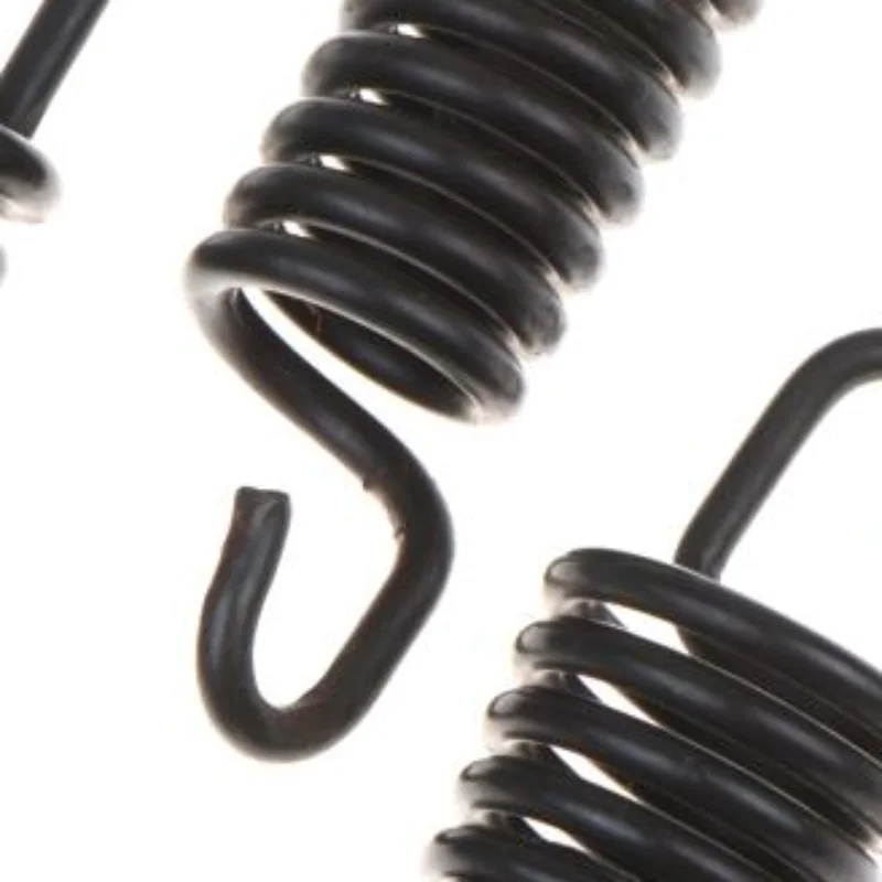 Spring Set for MCCULLOCH 420 435 438 Chainsaw Replacement Anti Vibration Parts Kit Durable AV Spring Repair Accessory
