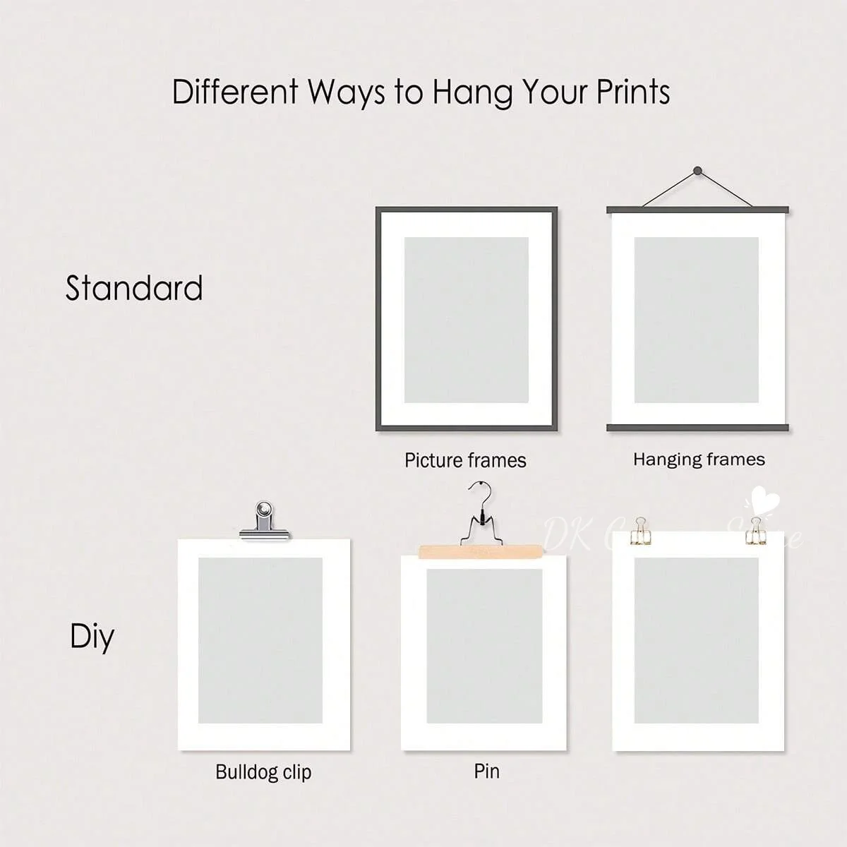 شخصية مخصصة النفط اللوحة نمط قماش الطباعة تخصيص صورتك لصورة الأسرة الحيوانات الأليفة ديكور منزلي للزفاف #5