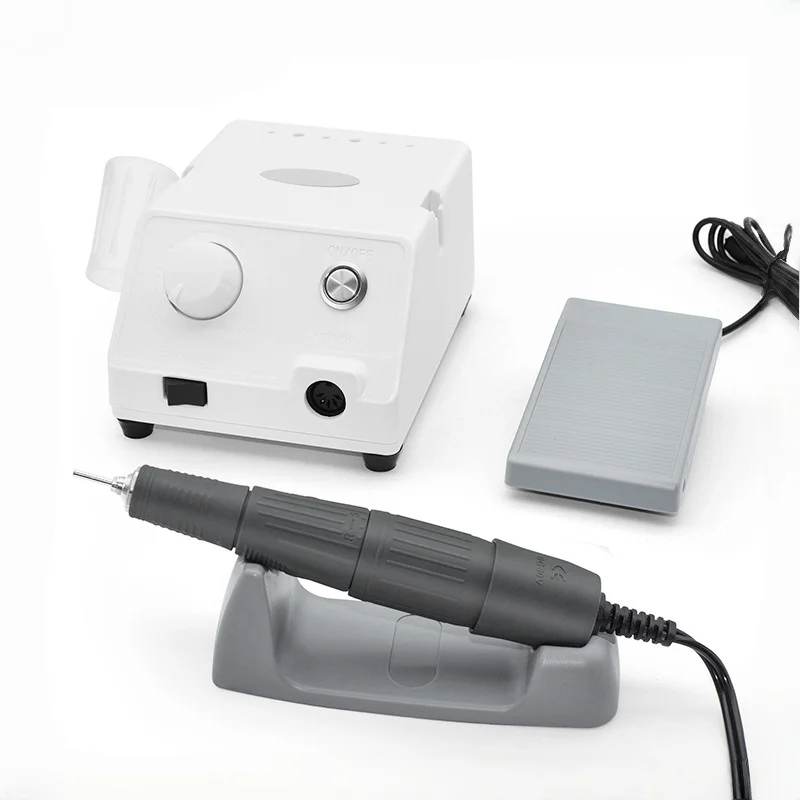 Marathon-m4s Shiyang 35000 a H37L1 máquina de escultura e moagem de unhas e jade dental