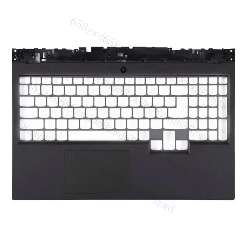 NEW Laptops Case For Lenovo Y7000 Legion 5 15IMH05H 2020 LCD Back Bover Front Bezel Hinges Cover Palmrest Top Case Bottom case