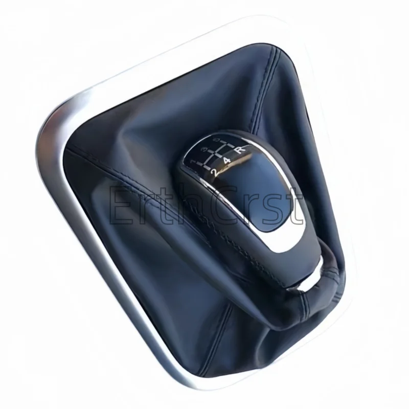 Gear Shift Collar/Dust Cover for Chery Jetour X70 Gear Shift Knob