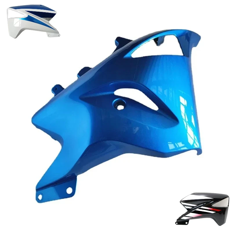 Suitable for Lichi GW250S GW250-A Fuel Tank Guard Decorative Cover Side Lower Shroud Right Cover Blue