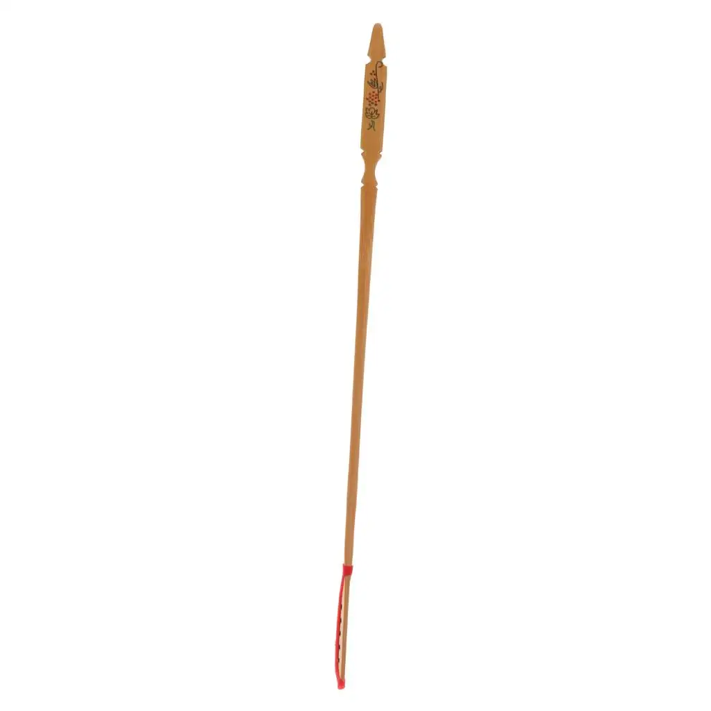 

Yangqin Chinese Dulcimer Bamboo Hammer Traditional Mallets Pair for Performing Music Enthusiasts