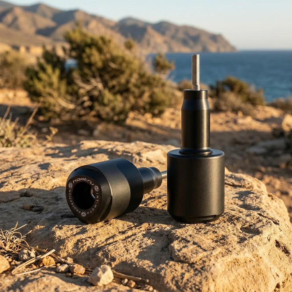 

Motorcycle Crash Protection Collision Avoidance for Suzuki GSX-S125 GP 2017-2018