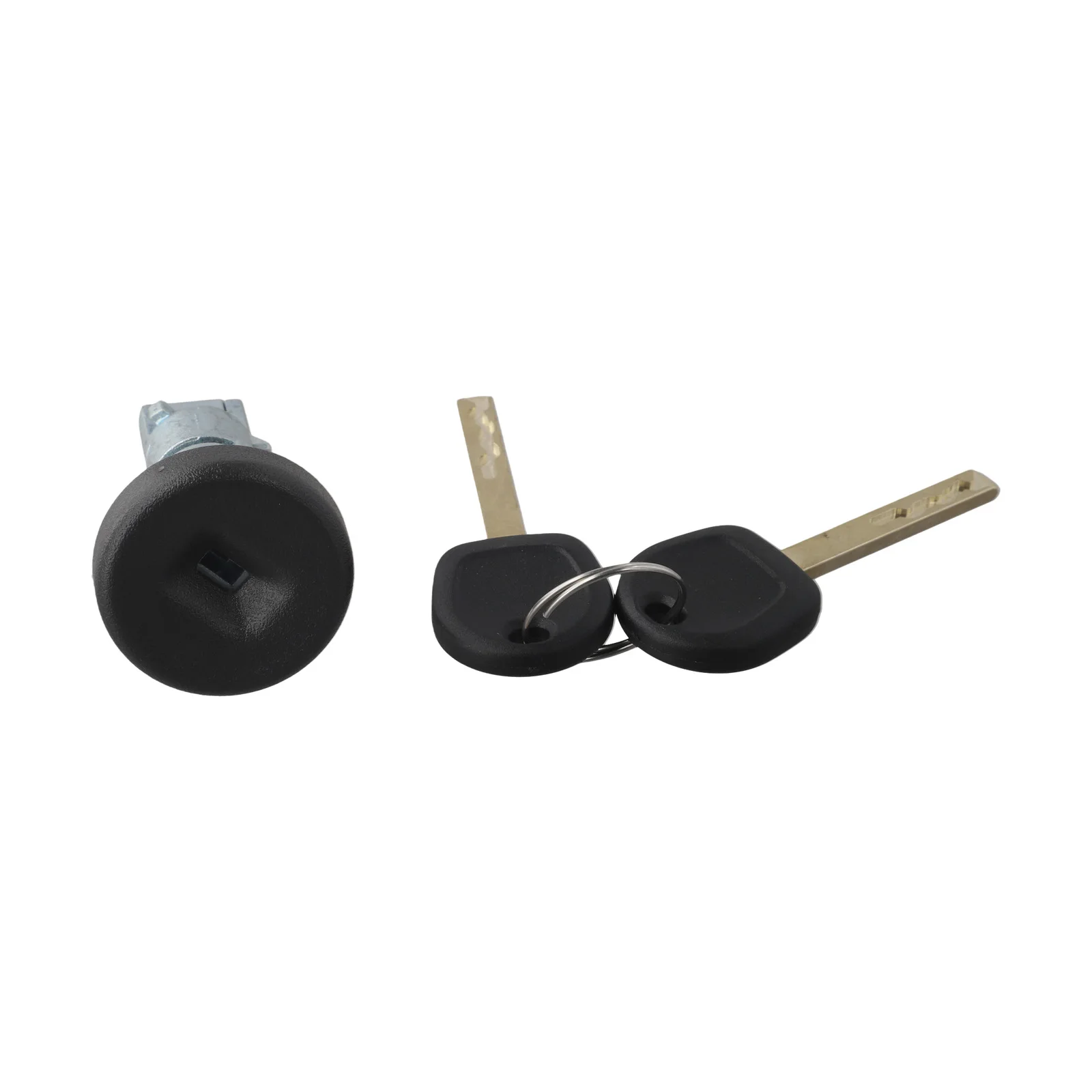 

Replacement Lock Switch W Key Car Ignition Repair OE Part Number Plastic Material 1 Set Included Broken Repair