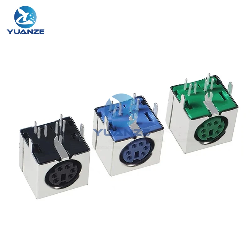 2/5PCS PS2 Keyboard…