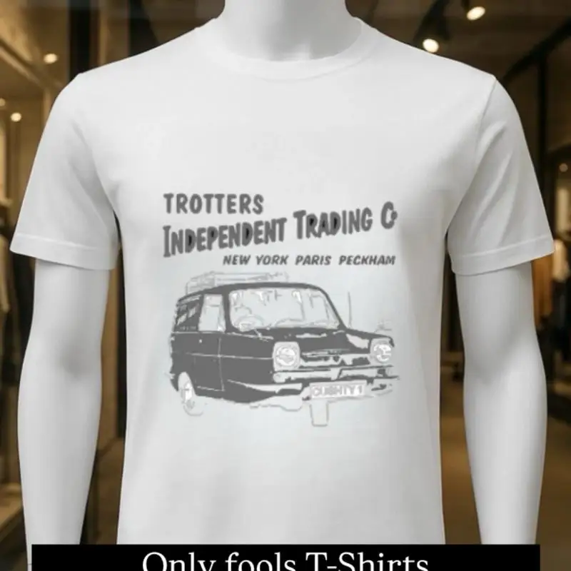 Only Fools and Horses T-Shirt