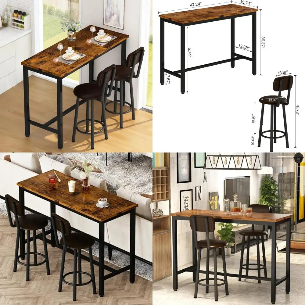 Industrial Pub Heig… - image