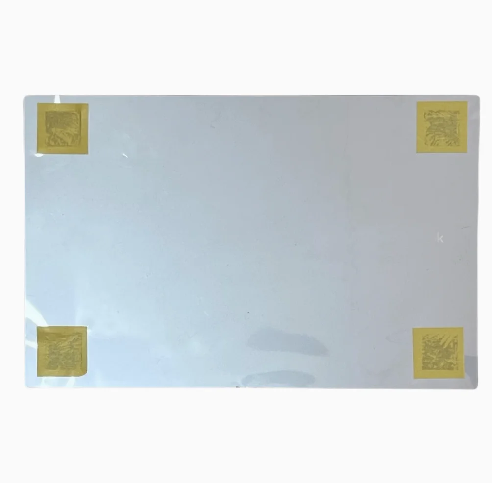 15.6 Inch 2022 Year 12 Generation Laptop LCD Back Cover For ASUS Vivobook X1502 M1502I