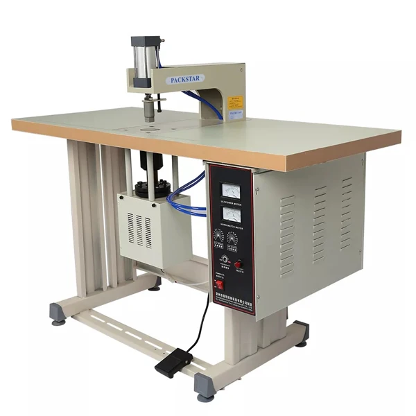 

Popular Non Woven Bag Making Machine Used for Chemical Fiber Cloth,Non Woven