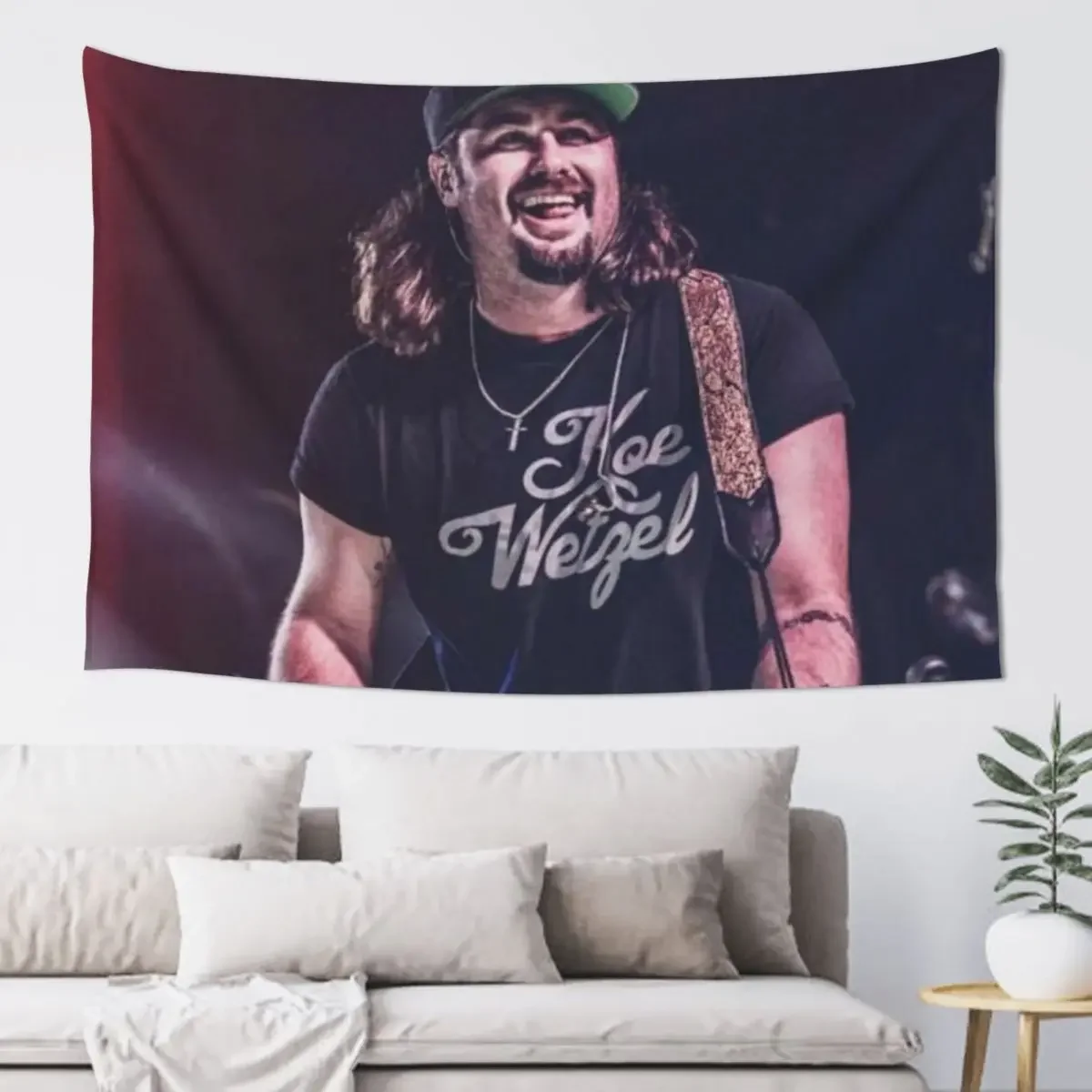 Ropyr Madison Koe Wetzel Tapestry Room Ornaments Room Decorations Aesthetics Tapestry