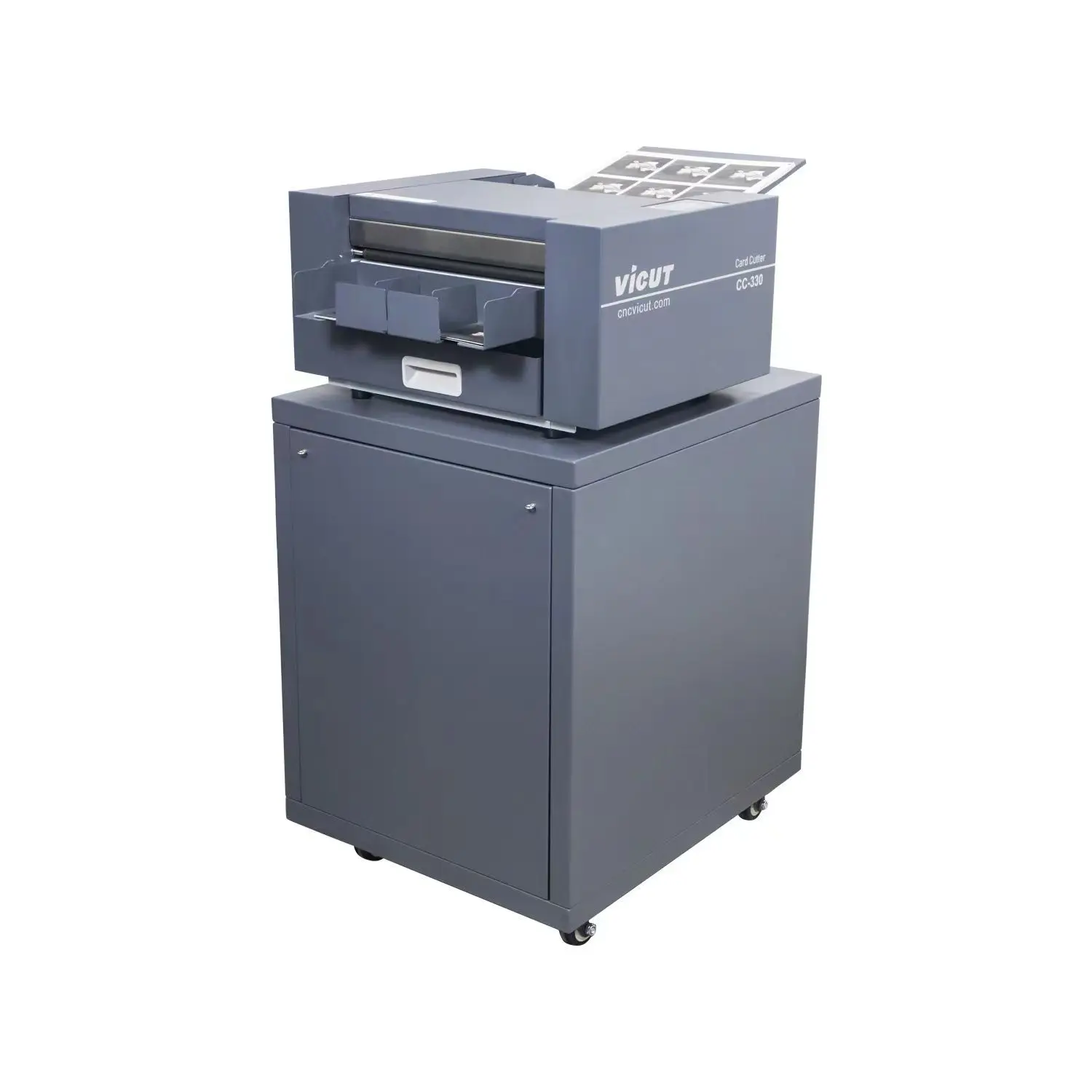 Photo Paper Die Cutting Machine Automatic A3 A4 Business Card Cutter Digital ID Passport Name Card Cutter Business Card Machine
