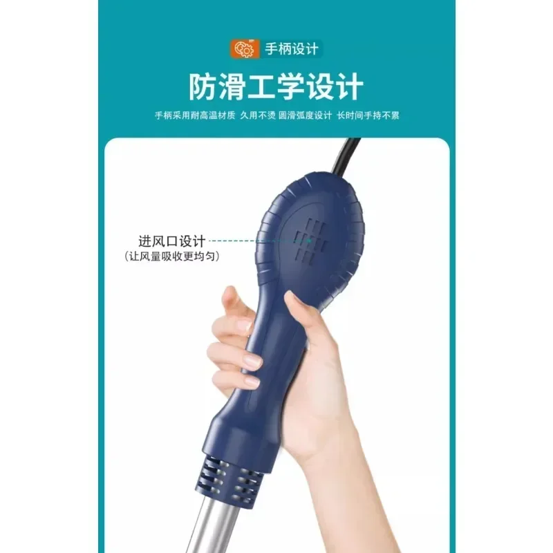 Bk8586 Hot Air Deso…