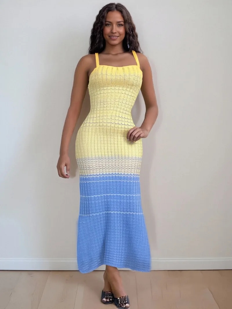 

Dashiki African Dresses for Women Summer Autumn Africa Sleeveless Plus Size Long Maxi Dress Outfits Ankara Dress Africa Clothing