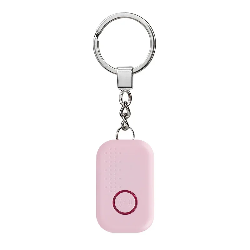 Xiaomi Tracking Devices Bluetooth Tracker Remote Control Anti-lost Key Finder Smart Tag Location Tracking Itag With IOS Find My