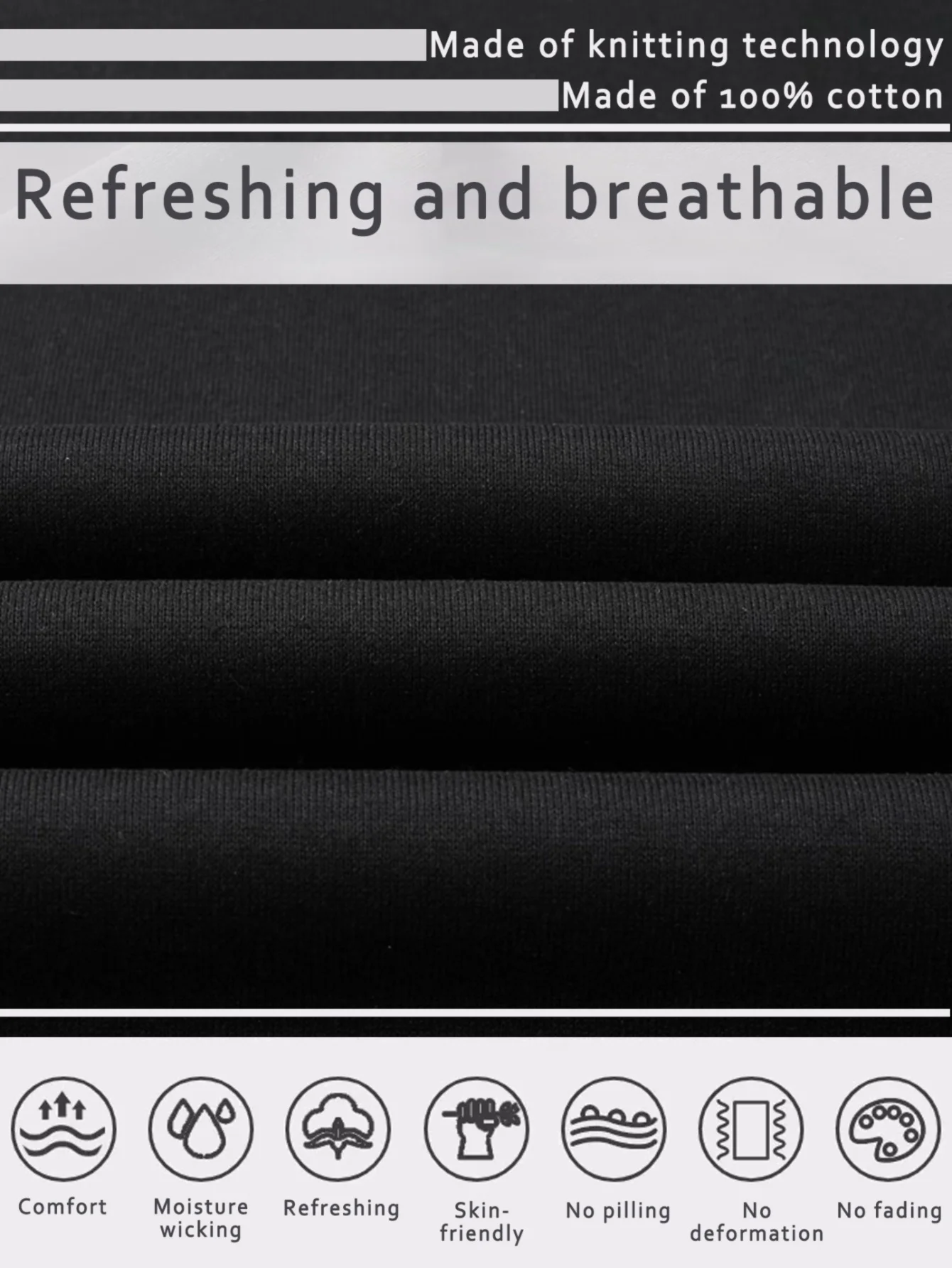 Happy 4th of July Damen-T-Shirt mit Grafikdruck in Übergröße, Rundhalsausschnitt, 100 % ultra atmungsaktiv, perfekt für die tägliche Freizeit