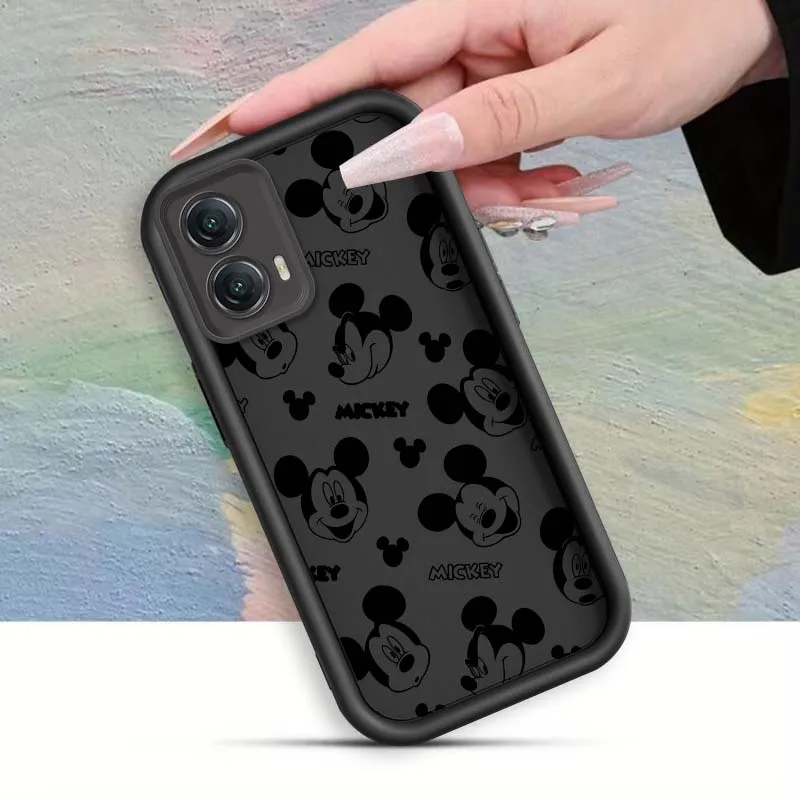 Рисунок 3 - Милая Микки Маус Disney для Motorola