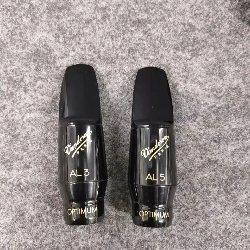 Free Shipping Brand New Bakelite Mouthpiece Alto Saxophone Professional Mouthpiece Sax Number