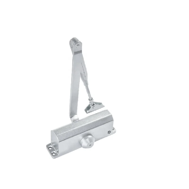 Foshan Manufacturers Adjustable Automatic Small Door Closer
