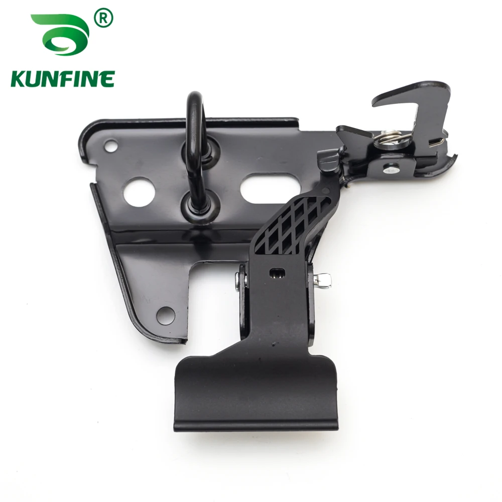 Engine Hood Cover L…