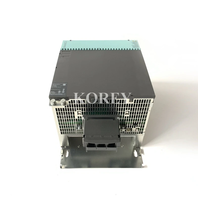 In Stock Servo Drive 6SL3120-1TE31-3AA3 Original