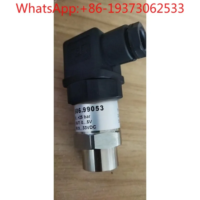 Central Air Conditioning Sensor TDR0009E/pressure Sensor X13740184-01 view 3