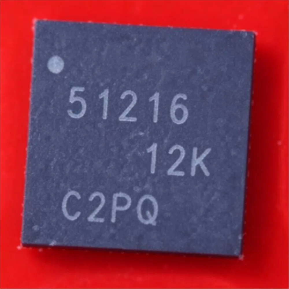 51216    TPS51216RUKR    TPS51216    QFN20    (Product quantity: 10 pieces)
