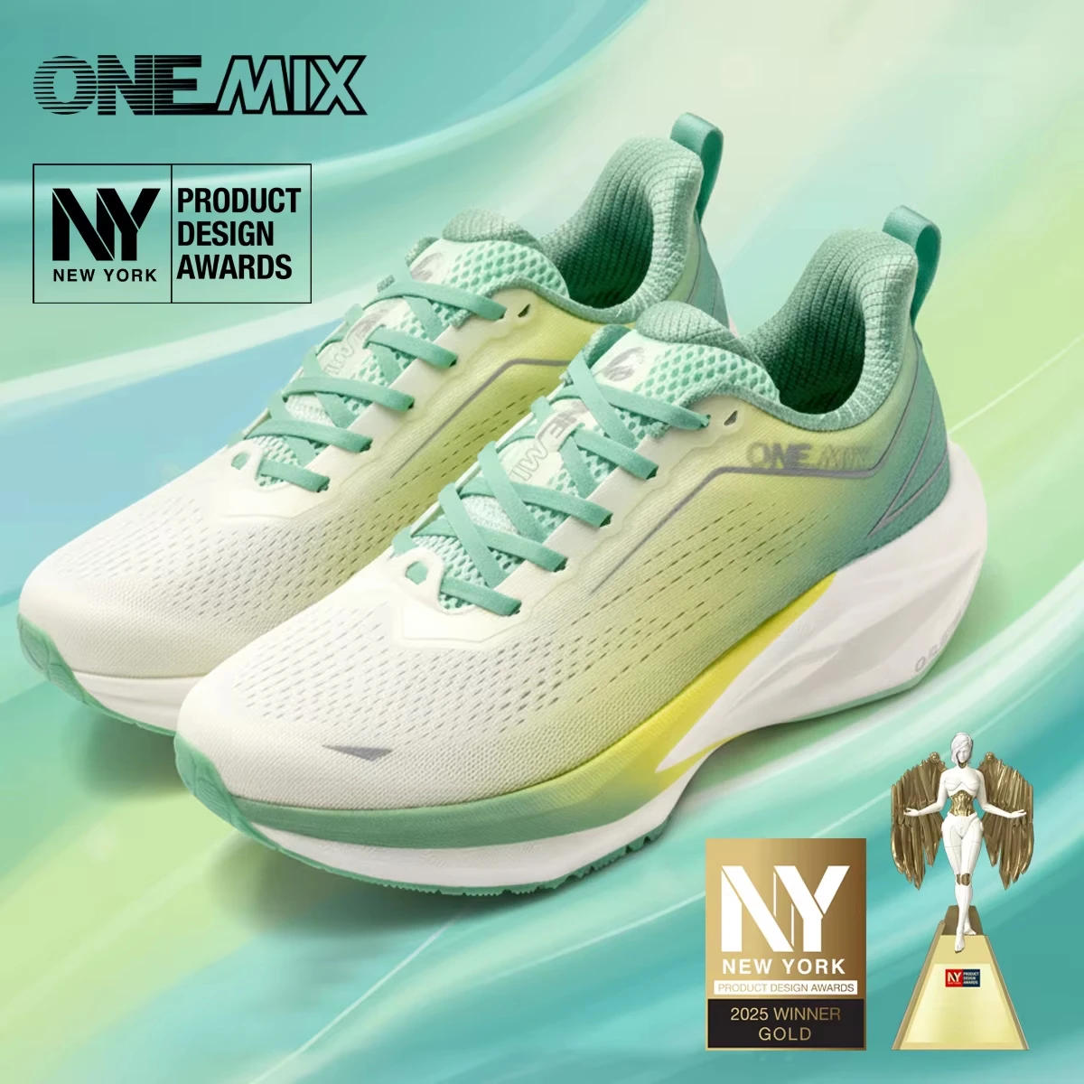 ONEMIX 남성용 새로운 운동화 슈퍼 라이트 야외 운 - Men'S Shoes New Balance 리뷰 및 가격