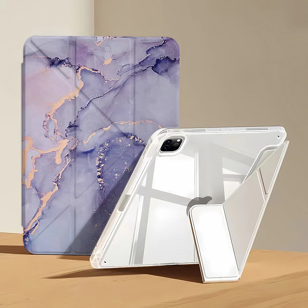 para-ipad-caso-10th-gen-a16-ar-11-13-m2-m3-pro-11-13-m4-129-102-7-8-9th-ar-3-4-5-109-97-mini-6-7-capa-com-suporte-de-lapis