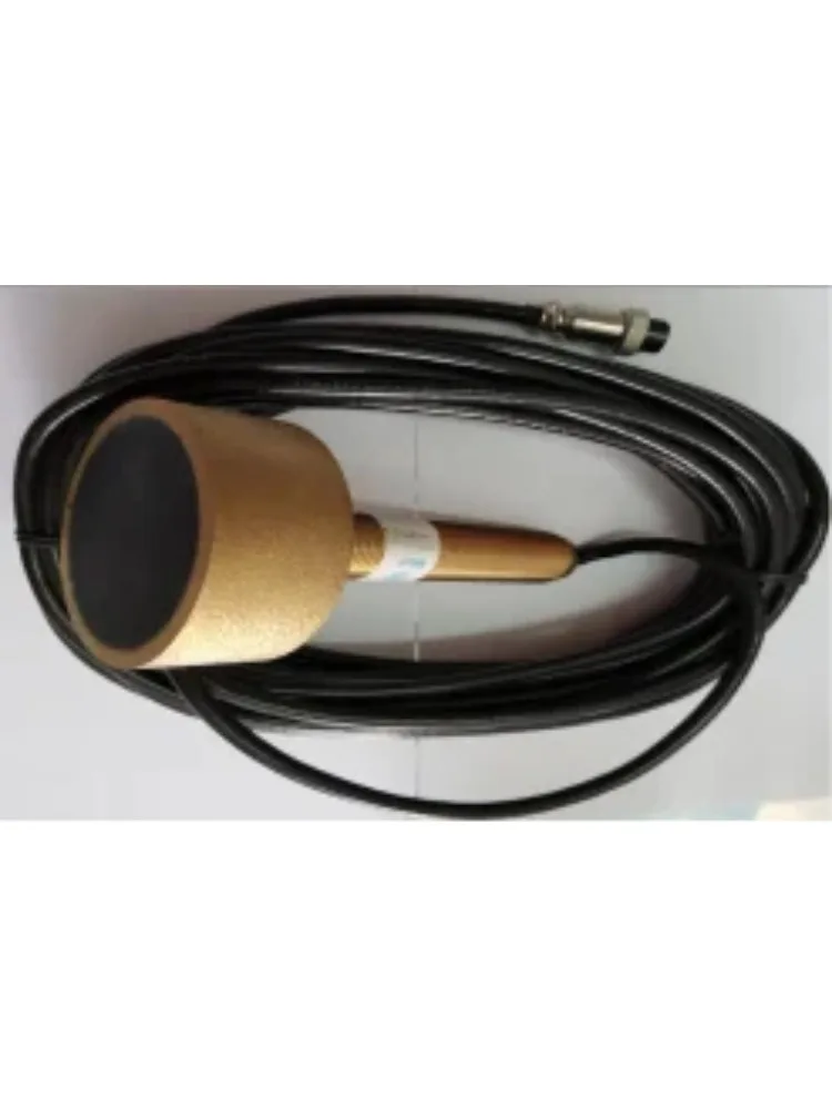 SZGCC Marine High Quality 300W Copper Transducer (3pin)