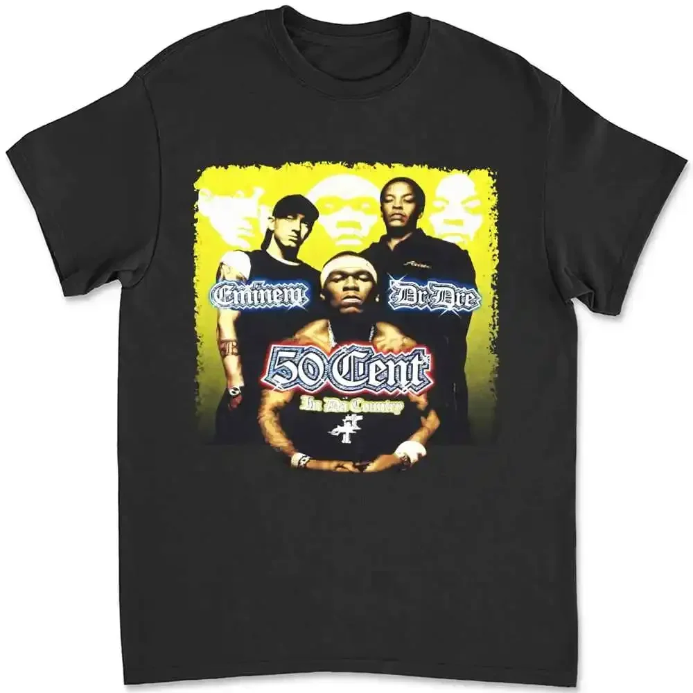 50 Cent Eminem Dr D…