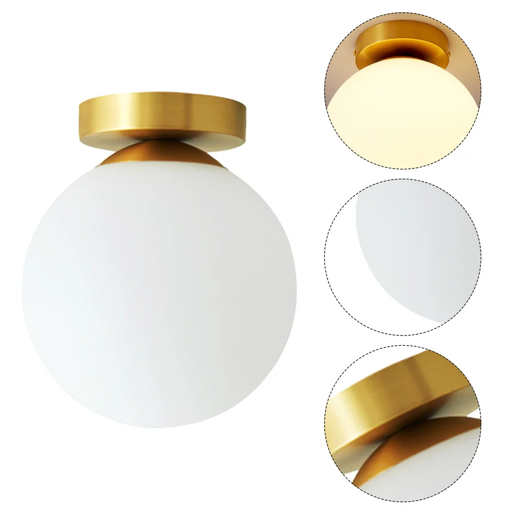 

Ceiling Light G9 Base Farmhouse Style Light Fixture Bedroom Lamp Without Bulb LED Ceiling Lamp Soft Lighting Living Room Kitchen