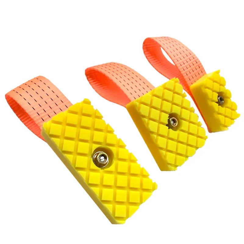 

NEW-3Pcs Car Depression Data Recovery Auto Maintenance Pull Row Without Sheet Metal Spray Painting Maintenance Tool