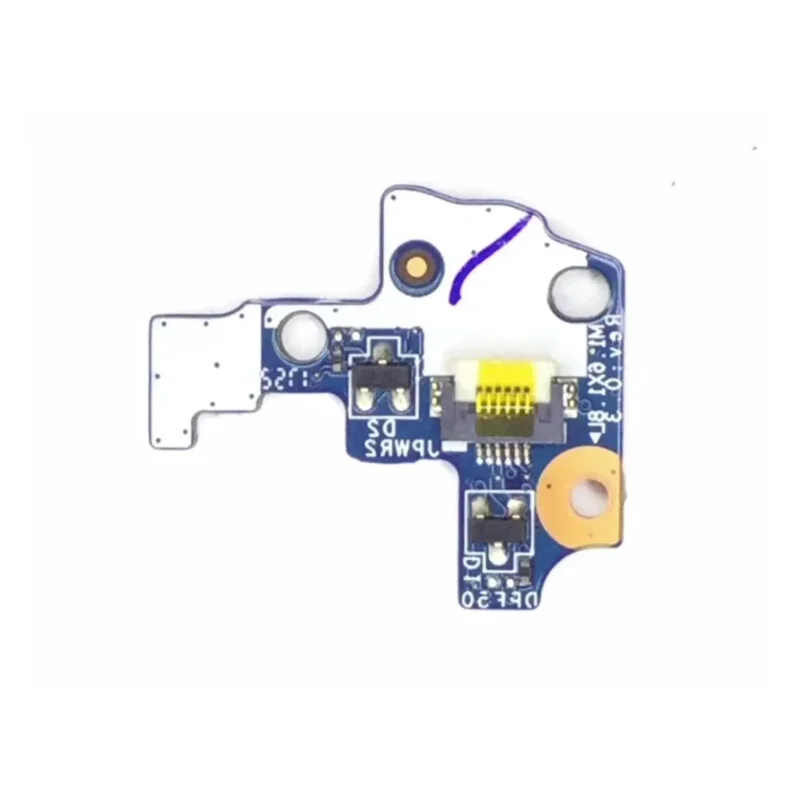 For HP 15-cx power switch board boot small board tpn-c133 C134 ls-f844p