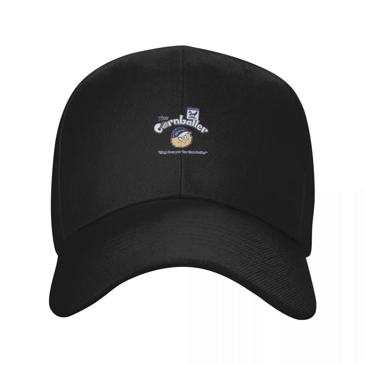 2026 Arrested Development Cornballer Baseball Cap Fishing cap Male hat Hip Hop Boy Child Women's