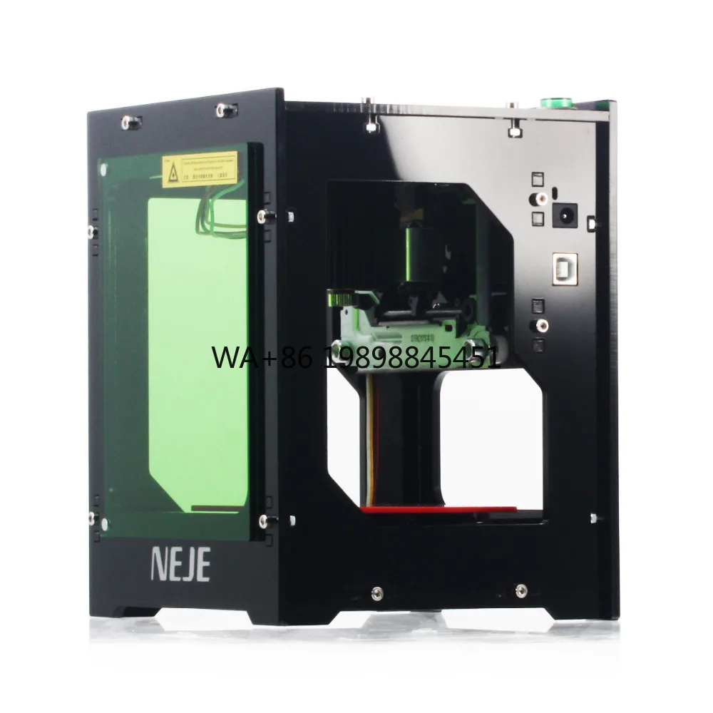 Hot DK-8-KZ 3000Mw … - image