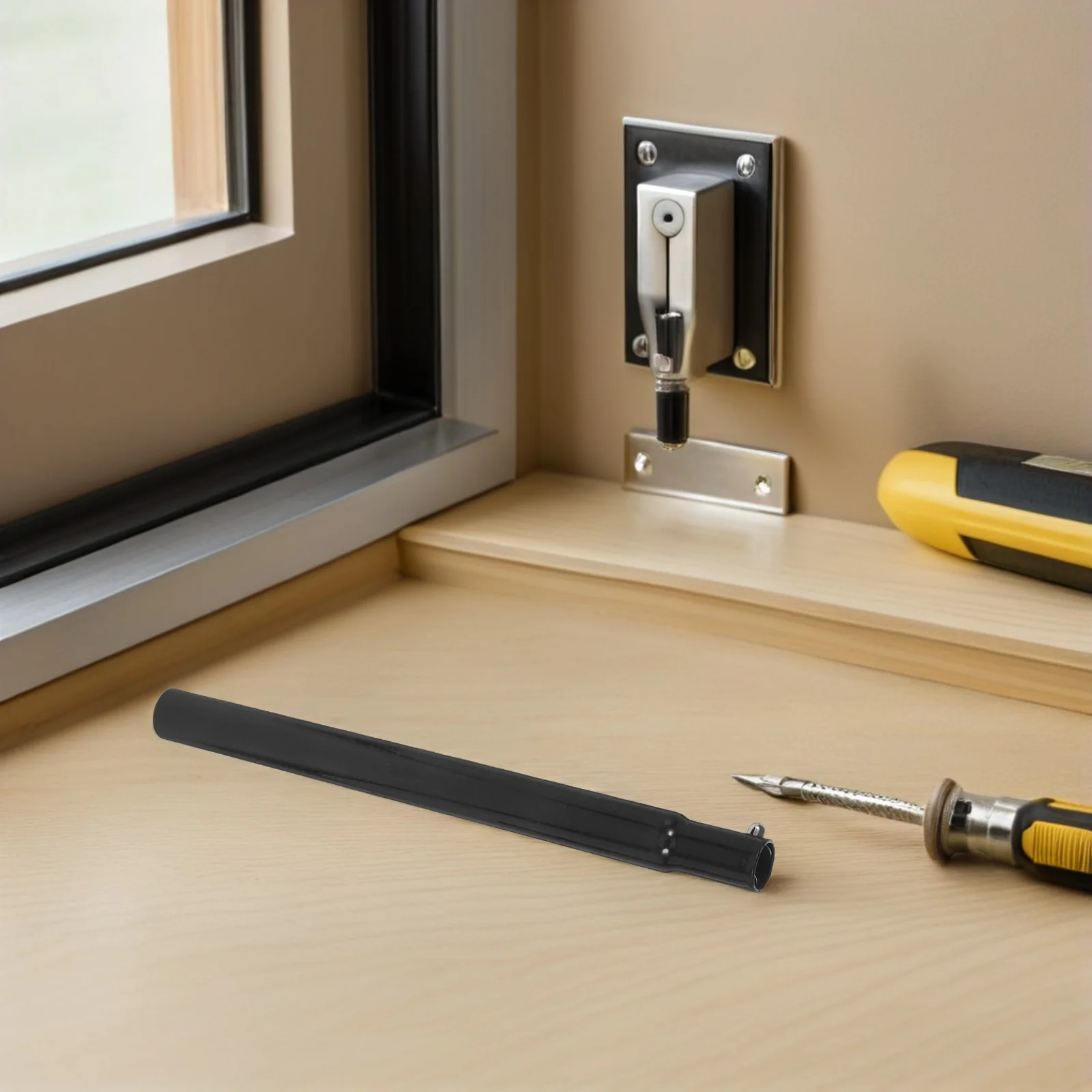 

4Pcs Reinforced Stove Leg Set Stainless Steel Replacement for Wood Burning Camp Stove Increased Height Foot Portable Detachable