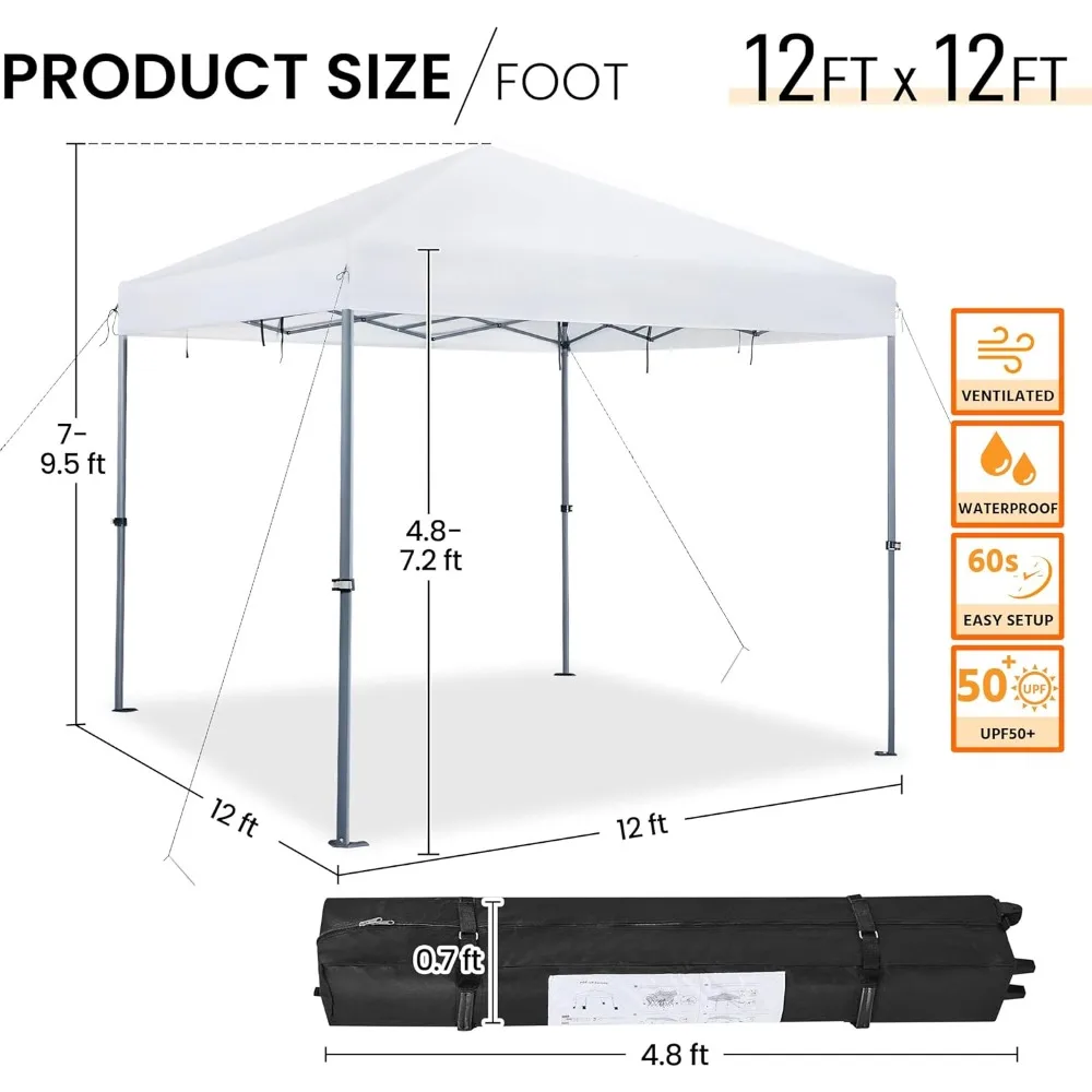 Thumbnail 3 - #1 New Gazebos Arrivals