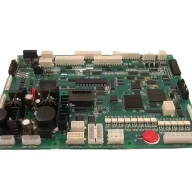 Parts for air conditioner 031-02478-002 main board VSD YCIV031-02478-001 031-02478-101