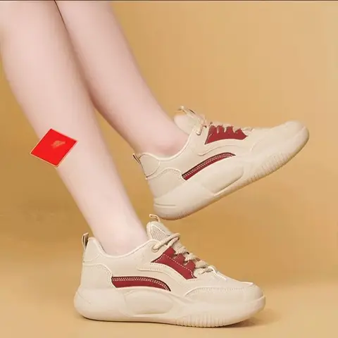 캐주얼 통굽 스니커즈 다이어트 운동화 여성운동화 런닝화 키높이 여성 운동화 3.5cm 발편한여성운동화