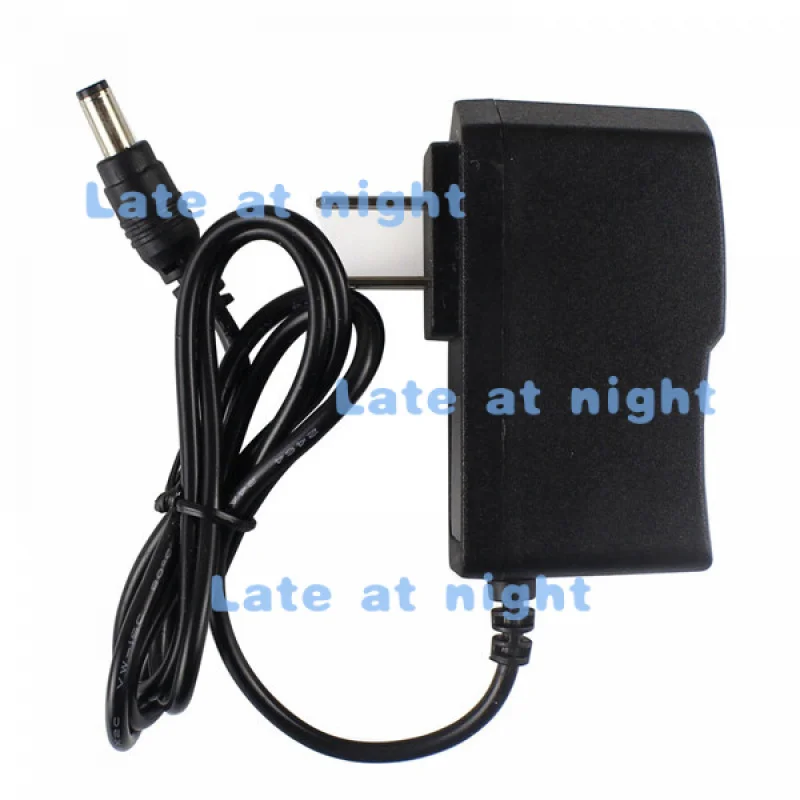 AC Adapter For Metrologic Honeywell 3A-052WP05 P/N: 00-06324 DC Power Supply