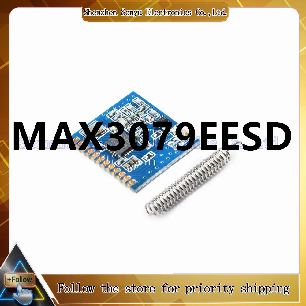 MAX3079ESD Phone case MAX3079EESD MAX3079E