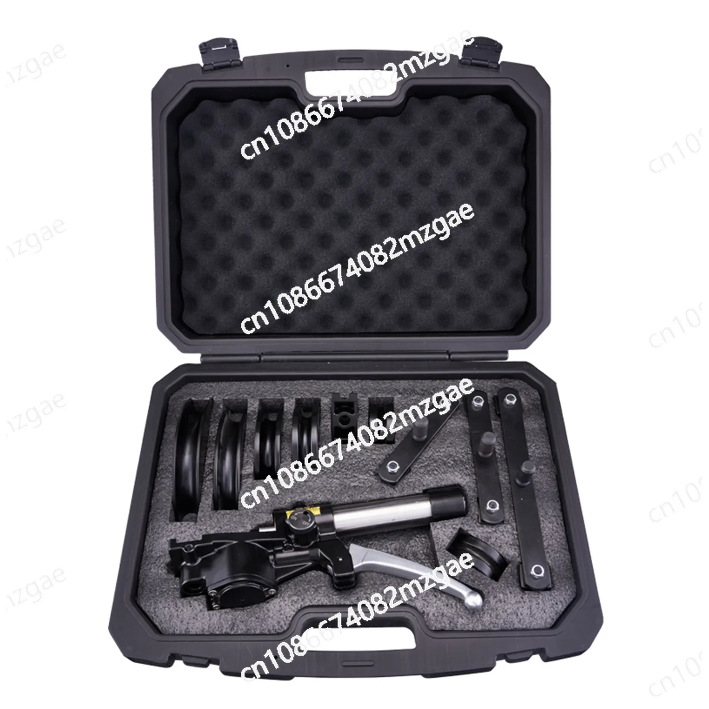 

Hydraulic Bender Combined Copper Tube Bender Air Conditioning Tube Manual Hydraulic Bending Machine Bending Tool