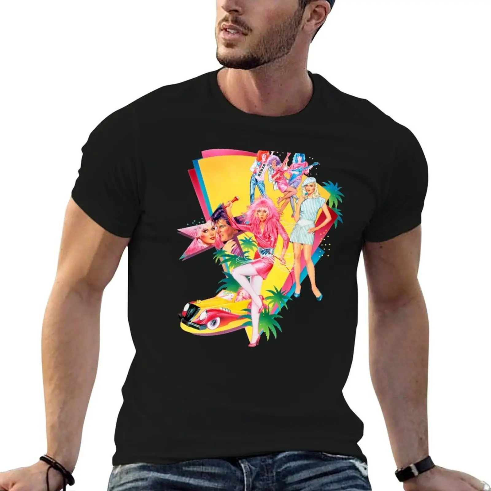 Jem And The Hologra… - image