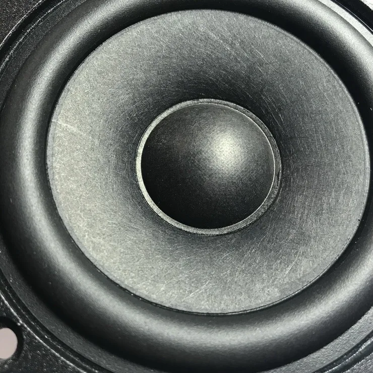 RMS Power 15W 4Ω/8Ω Full Range Speaker 3 Inch High Quality Wool-Paper Cone Rubber surround with 57mm-Neodymium magnet Speaker