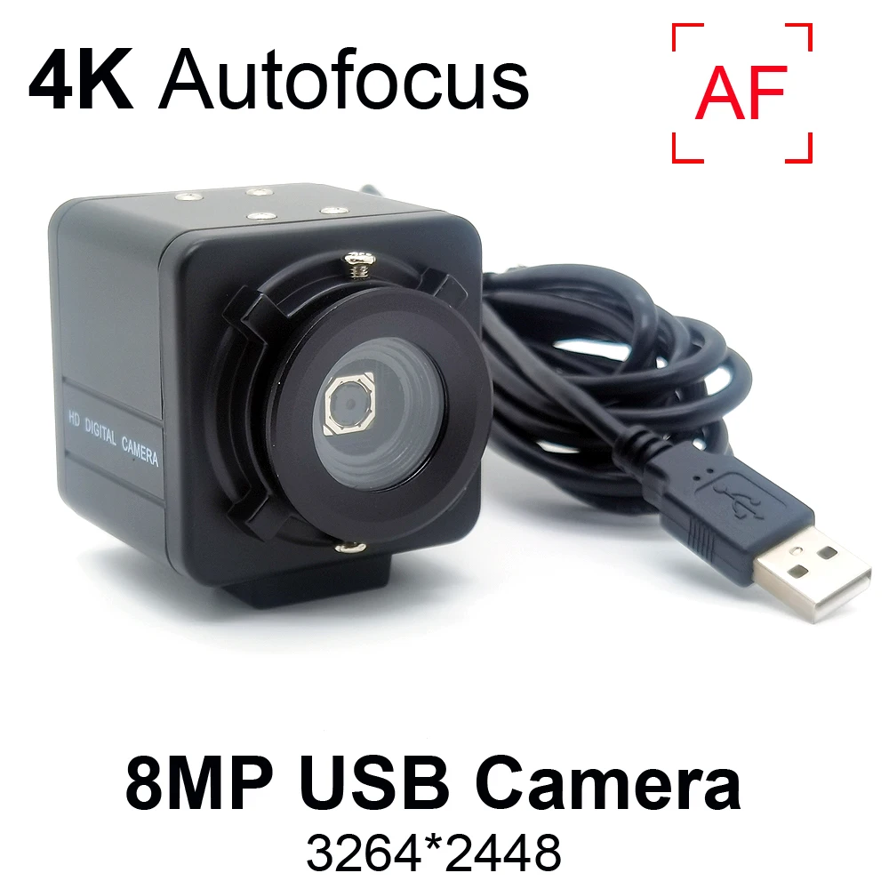 Webcam-Kamera: Die Eye-to-Cam Middle Screen Adjustable Webcam im Test