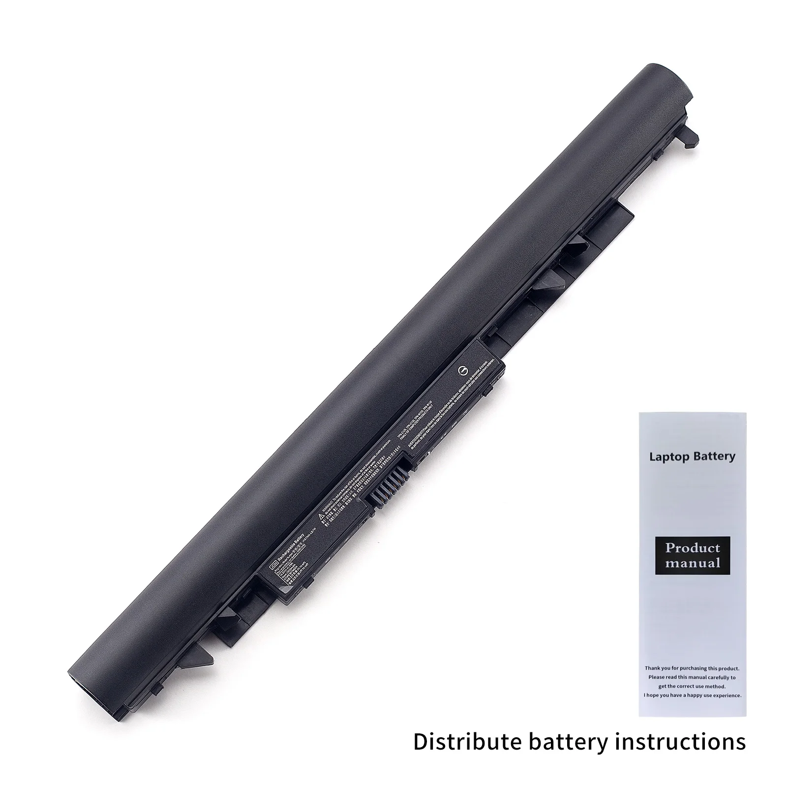 JC04 Battery for HP 15-BS 15-BW 17-BS TPN-W129 TPN-W130 240 245 G6 HSTNN-PB6Y HSTNN-LB7W HSTNN-DB8E HSTNN-HB7X IB7X JC03