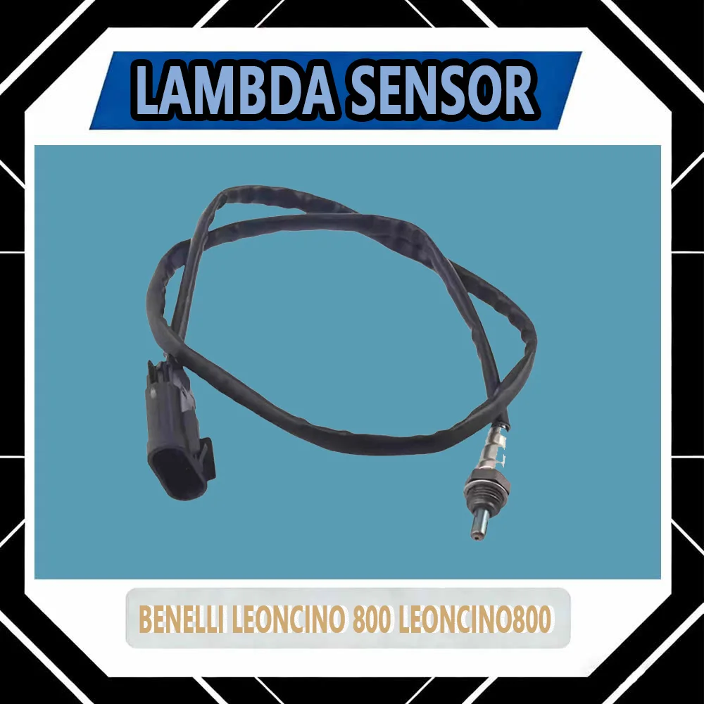 capteur-d'oxygene-pour-moto-benelli-leoncino-800-leoncino800-isolation-phonique
